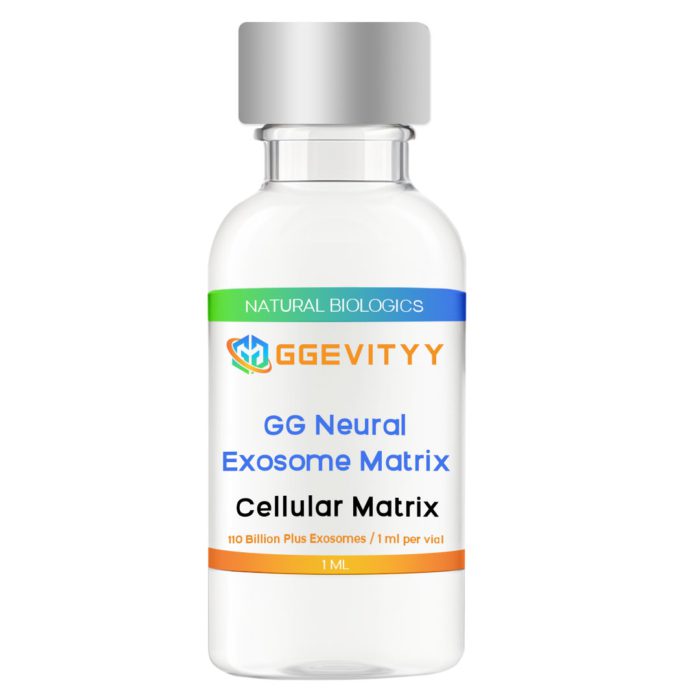 Neural Exosome Matrix: 1ml